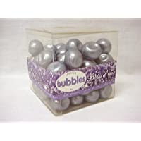 Los mejores  - Desconocido Caja Juego 64 Bolas Perlas Aceite DE BAÑO BAÑERA Boles DE Olor Lavanda